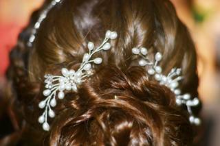 Las Vegas Hair and Makeup - 123
