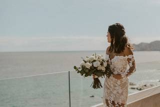 Cabo Wedding Services - 34