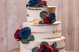 Sweet Hearts Patisserie - 23