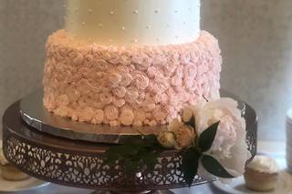 Paris Cake Company - 6