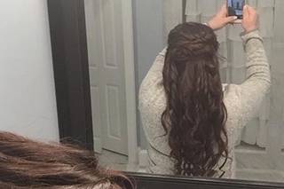 The Hair Garage - 11