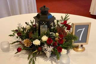 Wildrose Floral Design - 5