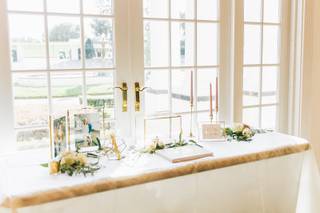 Country Club Flower Shop - 50
