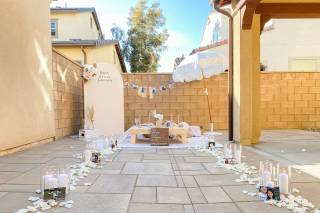 About Us Events - 9