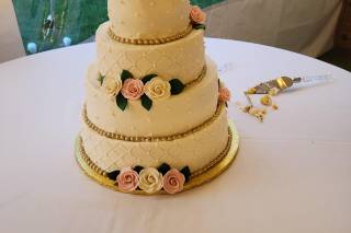Cakes by Michele, LLC - 37