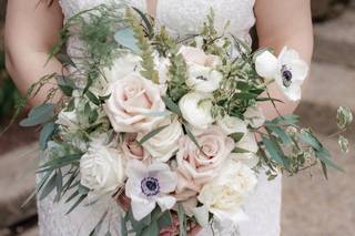 Blossom Me Up Flowers - 12