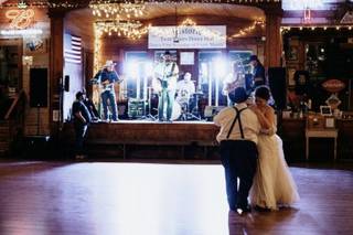 Clint Taft & the Buck Wild Band - 1