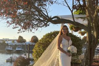 Madeleine's Daughter Bridal - 20