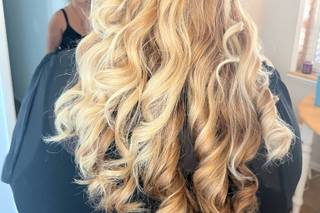 Bobby Pins, Blush & Blowouts - 8