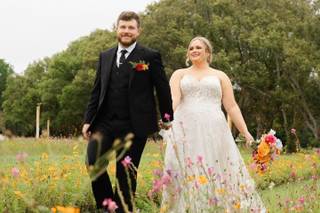 Ever After Farms Flower - 23