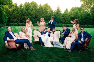 Lamp Post Weddings - 14