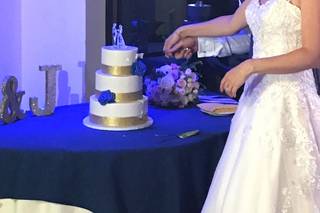 The Makery Cake Company - 27