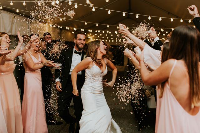 Weddings By Rachel - 3
