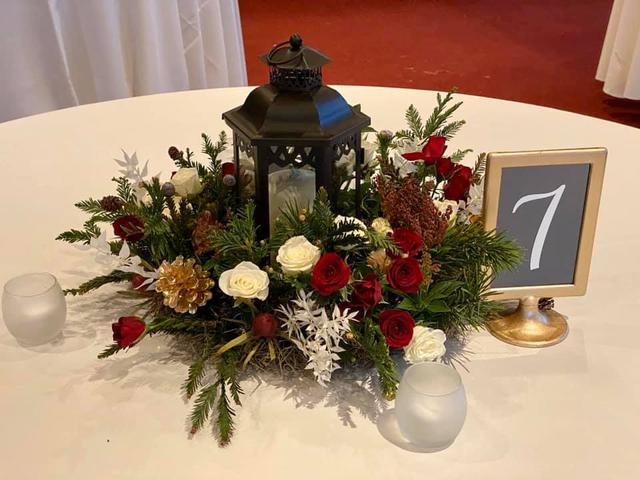 Wildrose Floral Design - 1