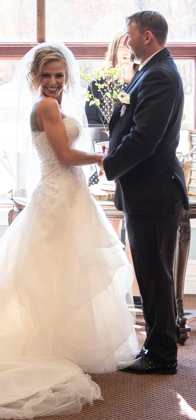 With This Ring, I Thee Wed! - 2