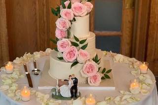 Palermo's Custom Cakes & Bakery - 79