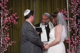 Deep South Rabbi - Rabbi Barry Altmark - 9