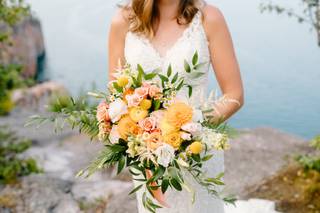 Lace & Brass Events, LLC - 75