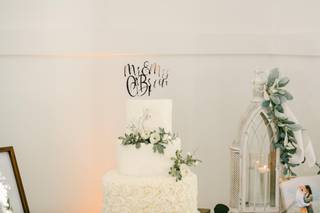 Elizabeth Graf Cakes - 9