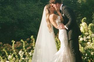Angelica & Co. Weddings - 81