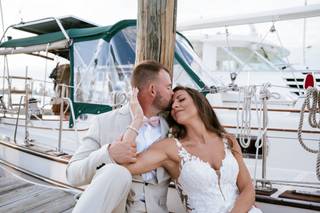 Peach State Weddings - 36