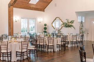 Burlington Weddings & Events - 70