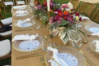 Prisar Weddings and Events - 44