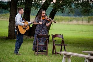 String and Sound - 9