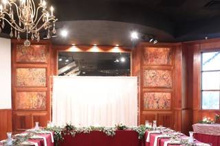 Waters Edge Event Center - 19
