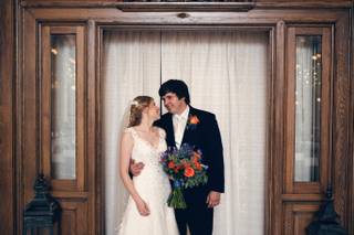 Becker's Bridal - 47