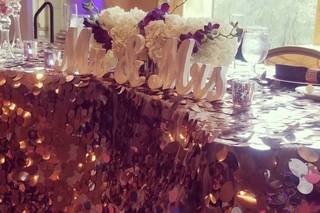 Camillion Event Rentals - 8