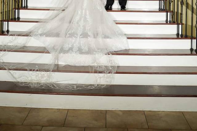 Fleur De Lis Event Center 1