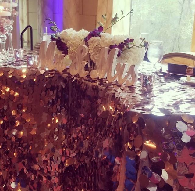 Camillion Event Rentals - 1