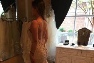 Country Way Bridal - 25