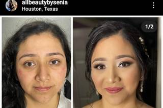 Allbeautybysenia - 9