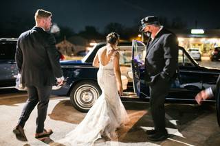 Lily Grace Catering Services - 9