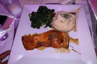 All Seasons Catering - 7