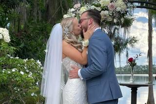 Blush n Bridal - 17