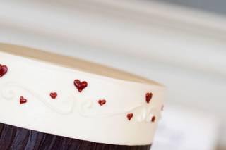 The SweetSpot Bakehouse - 11