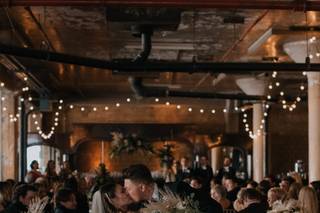 The Whiskey Factory—Detroit City Distillery - 24