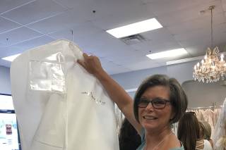 Debra's Bridal Shop at The Avenues - 48