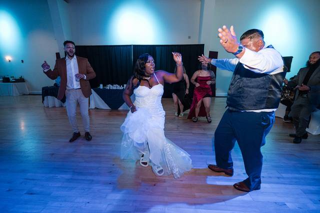 Soto's Entertainment Mobile DJ-MC 1