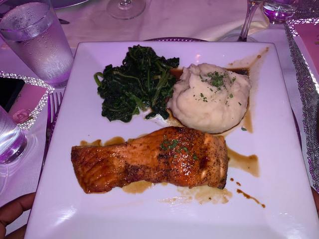All Seasons Catering - 4
