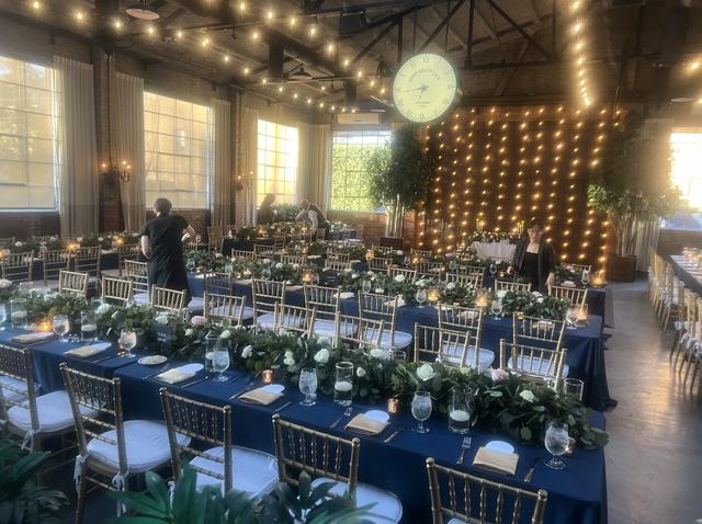 Moonbeam Weddings & Events - 4