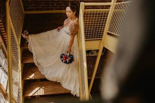The Barrel House - 10