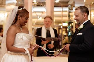 One Heart Personalized Ceremonies - 39