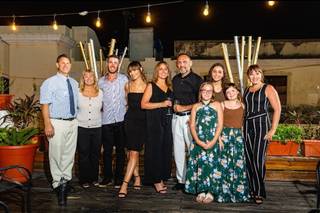 Puerto Rico Destination Weddings - 105