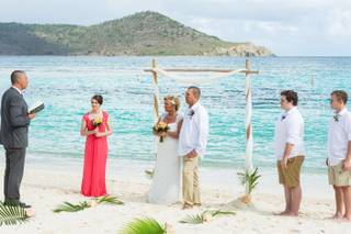 Michael, a St. Thomas Wedding Officiant - 98