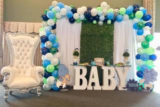 Simply Unique Weddings & Events - 24