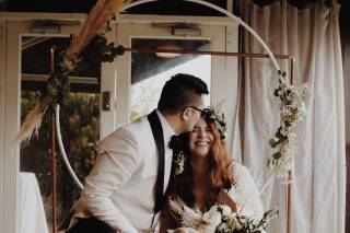 Jessica Vann-Campbell Flowers - 103